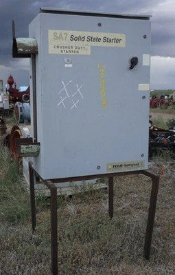 USED TECO 34541-185CDT