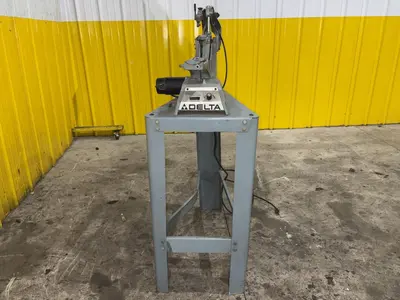 USED DELTA 40-601