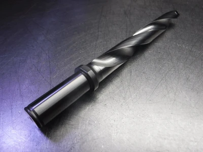 Walter 20mm Coolant Thru Indexable Drill D4140.07-20.00F19-E (LOC3351)
