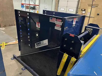 USED REM HDL-2