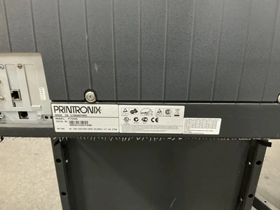 Used _UNKNOWN_ _UNKNOWN_ Misc Printing Equipment Michigan US | Miedema Asset Management Group #1406625