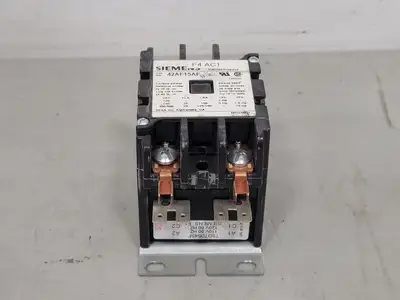 USED 2009 SIEMENS 42AF15AF