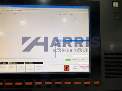 USED 2013 MAZAK NEXUS QUICK TURN 450-II