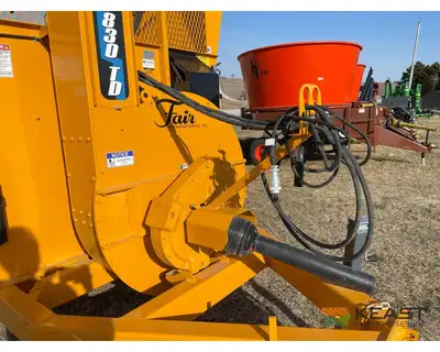 Used FAIR MANUFACTURING _UNKNOWN_ Bale Choppers - Feeders Iowa US | Keast Enterprises #1360226