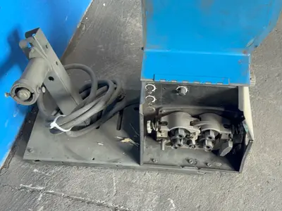 Used MILLER 24A Welding Machinery (Other) Ohio US | HGR 24 #1265893
