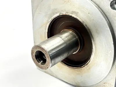 Used Kollmorgen AKM63K-ANCNR-01 Servo Motors Michigan US | Maverick Industrial Sales #1481532