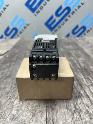 FUJI ELECTRIC PXR4-RCS1-5V0A1 Electrical/PLC/Automation | ESS Industrial Equipment Sales (4)