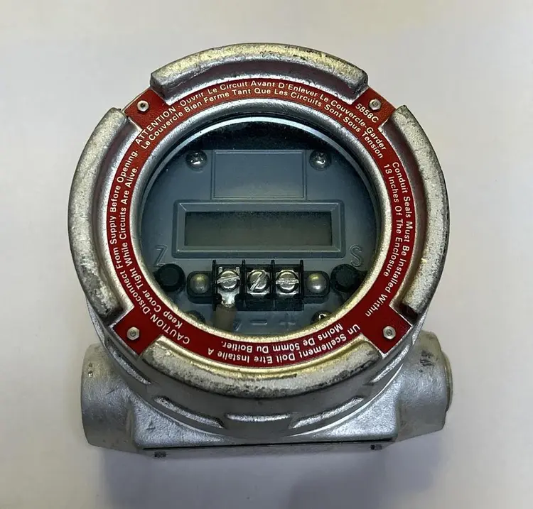 Used NEWPORT ELECTRONICS EPW Miscellaneous Equipment (Electrical & Power) | Surplus Asset Holdings #1202277