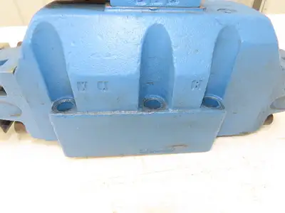 Used MOOG _UNKNOWN_ Valves/Fittings Indiana US | Arrow Industrial #1408514