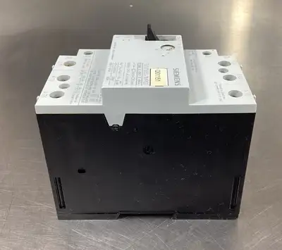 Used Siemens 3VU1600-1MP00 Motor Controllers South Carolina US | Palmetto Automation #1159111