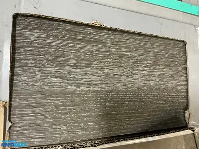 Pallet of 55 cases of MSI GLENRIDGE CHARCOAL OAK 6X48 LUXURY VINYL TILE - Approximately 1980 sq.ft.