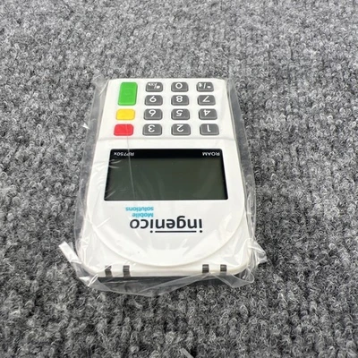 New | in-Stock Ingenico RP750x Computer Accessories California US | Davliegogo LLC #1705433