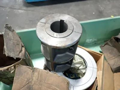 Bearing Housings
