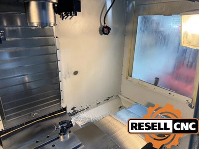 USED 2012 Haas VF-1