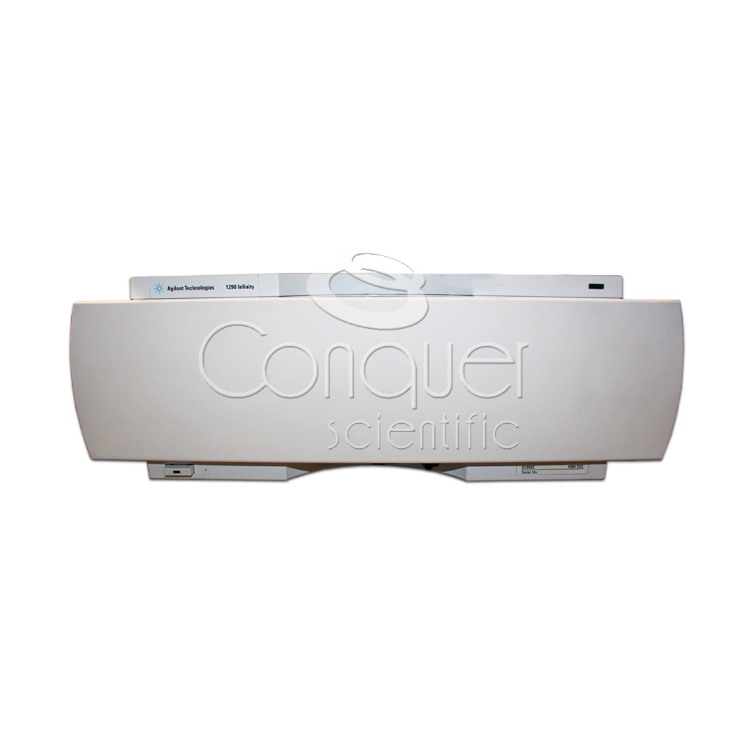 USED AGILENT TECHNOLOGIES 1290 INFINITY G1316C