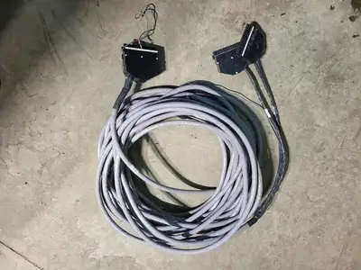 USED ALPHA WIRE 5129/19C