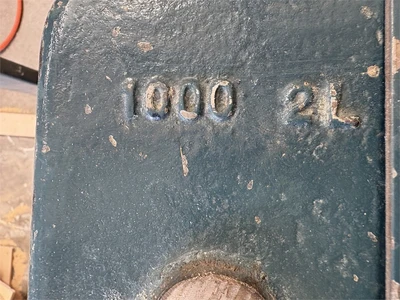 Used WHIRLWIND "1000 2L" Tube, Pipe & Bar Cut-Offs Texas US | MachineryMax #1320497