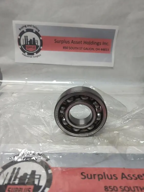 Used SNR 6307.J30 Bearings | Surplus Asset Holdings #1203801
