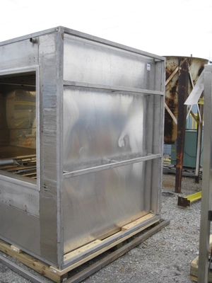 Fedegari FOD 5F Ovens | Perry Equipment (6)