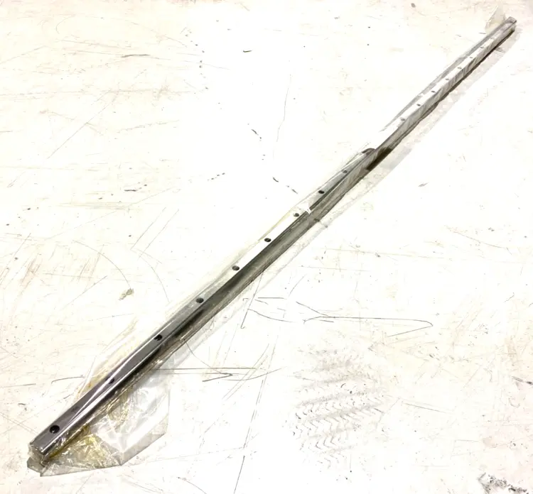 New | in-Stock THK LINEAR GUIDE RAIL Linear Guides | Maverick Industrial Sales #1120213