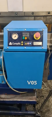 COMPAIR V05 COMPRESSOR