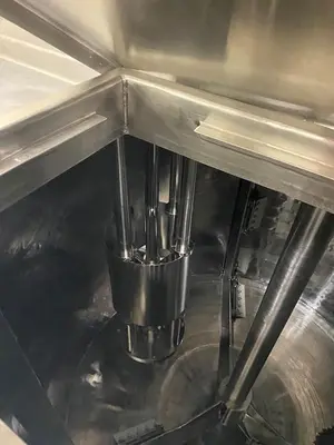 USED ROSS VM1200