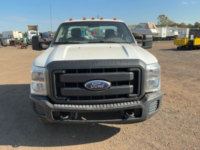 Used 2011 FORD F-350 Misc Trucks Michigan US | Miedema Asset Management Group #1568270