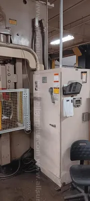 CINCINNATI INC 230AF-10 Press Brakes | Mohawk Machinery (14)