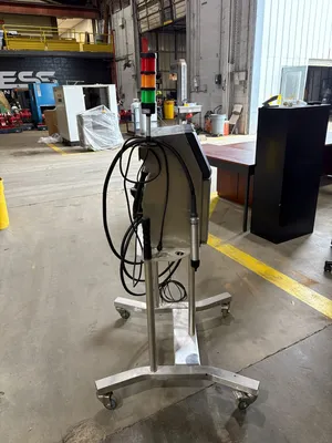 VIDEOJET 1880 S1880-01-663D-0101 Electrical/PLC/Automation | ESS Industrial Equipment Sales (5)