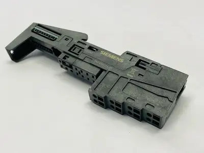 USED SIEMENS SIMATIC