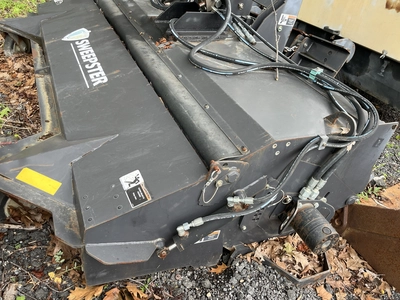 Used 2018 Sweepster 20397M-0913 Sweepers (attachments) Maryland US | Zadoon Equipment #1480767