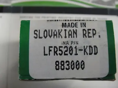 NEW INA LFR5201-KDD