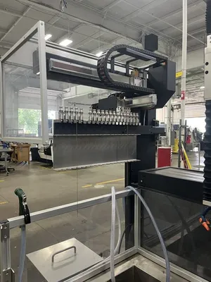 Used 2023 TITAN EDM FORCE SERIES 1600 EDM Hole-Driller Georgia US | The Equipment Hub #911744