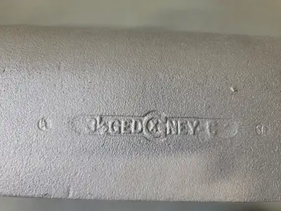 NEW O-Z/GEDNEY C350A