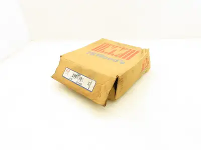 TB Woods  9SC50 Spacer Flange Coupling 2-3/16"Bore Size 9 3750RPM Cast Iron