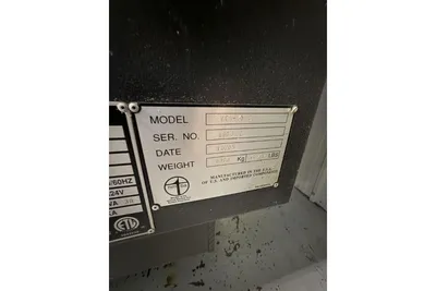 Used _UNKNOWN_ _UNKNOWN_ Vertical Machining Centers Utah US | KD Auctions #1548870