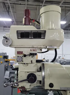Used 1995 ACER Ultima 4VK 5 HP Vertical Mills Kentucky US | Machinery Central #553914