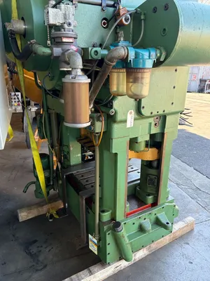 1978 BRUDERER BSTA-25 Bruderer | Global Machine Brokers, LLC (11)