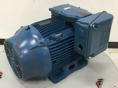 USED WEG 04518ET3Y225S/M-W22