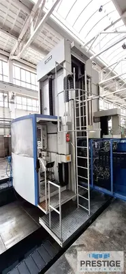 USED 2008 UNION PCR 160