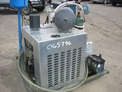 USED FORD VSG-411I-6006G