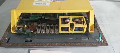 USED FANUC A02B-0285-B500