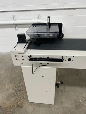 Used 2018 PITNEY BOWES FLOW MASTER Processing (misc) Illinois US | Revelation Machinery #1550557