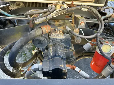 Used 2000 MACK DM690S CONVEYOR Concrete Mixer Trucks Pennsylvania US | Proxy Equipment #1379125