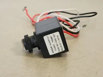 USED SUNRISE TECHNOLOGIES B120/B124