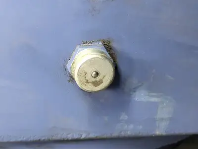 USED SKF THDD 2222 AL