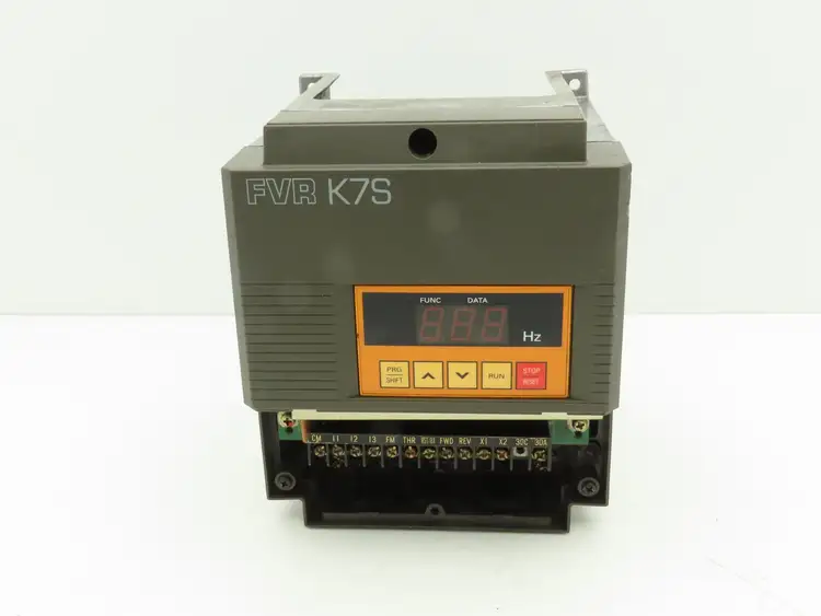 Used FUJI ELECTRIC _UNKNOWN_ Variable Speed Drives Indiana US | Arrow Industrial #938285
