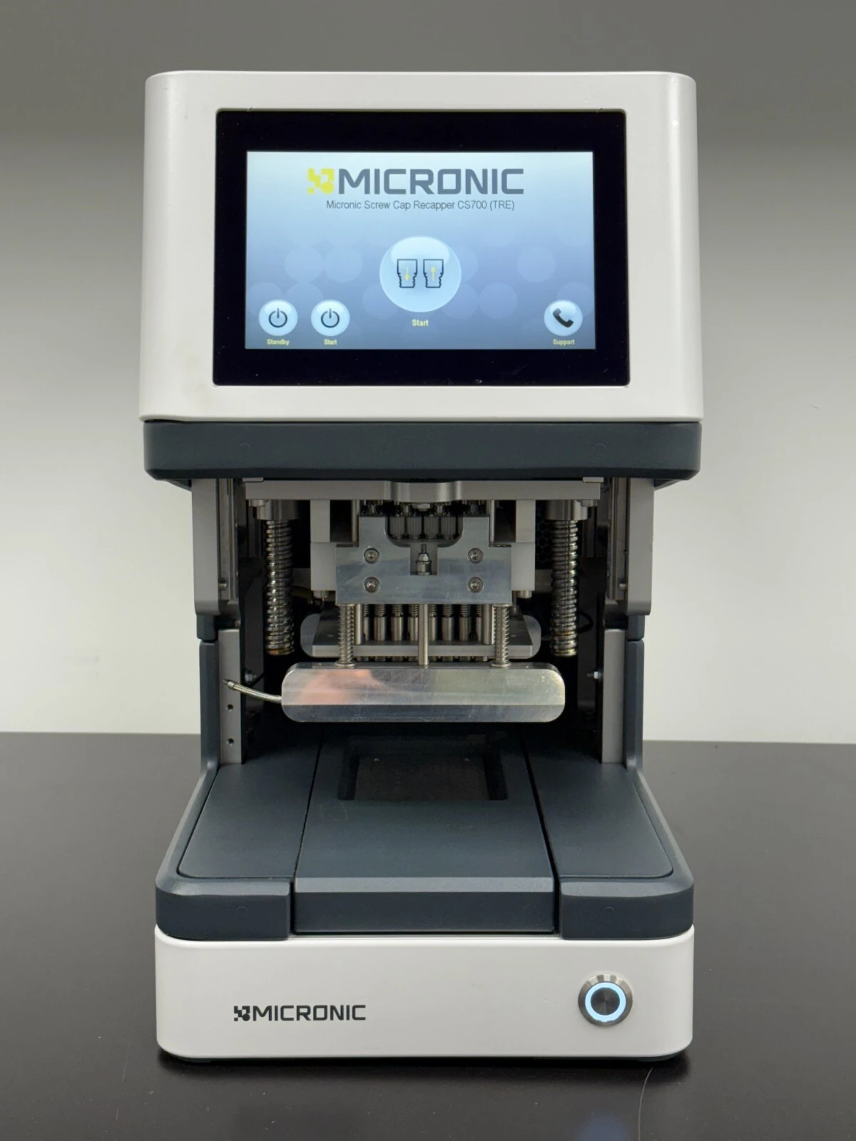 USED Micronic MP35450