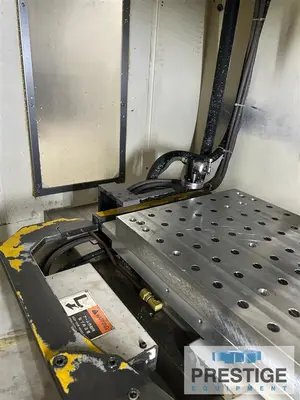 USED 2015 FANUC ALPHA-D21LIA5
