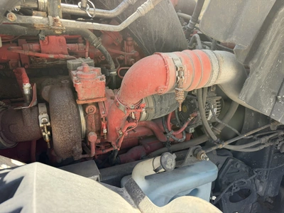 Used 2023 INTERNATIONAL LT625 Conventional trucks Indiana US | Miedema Asset Management Group #1414616